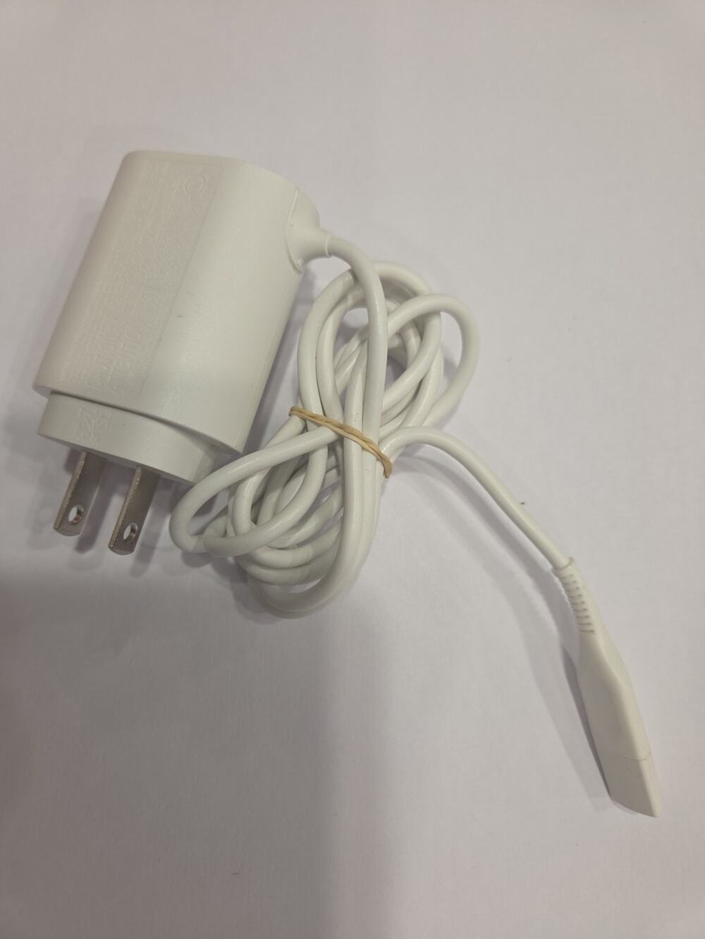Charger for Braun Silk Epil 9 9-720 9-300 9-890 9-030 9-880 Epilator Adapter